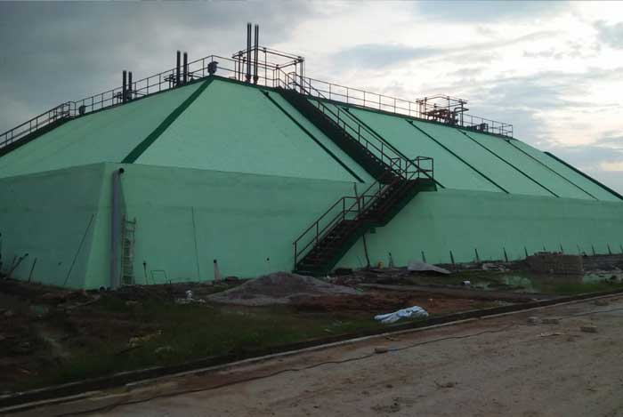 lpg-propane-mounded-storage-tank-on-site-execution-4
